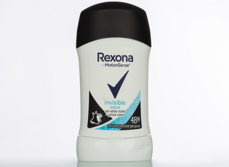 مام استیک Rexona
