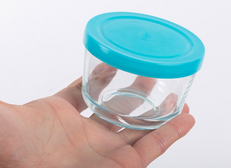 ظرف مینی نگهدارنده کاوه مدل paprik