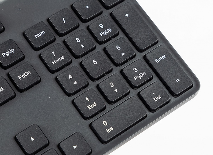 ست کیبورد و ماوس شیائومی مدل WXJS01YM