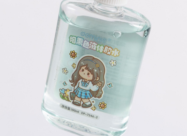 چسب مایع Dominic