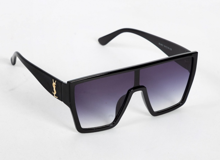 عینک آفتابی طرح SAINT LAURENT مدل SLM21