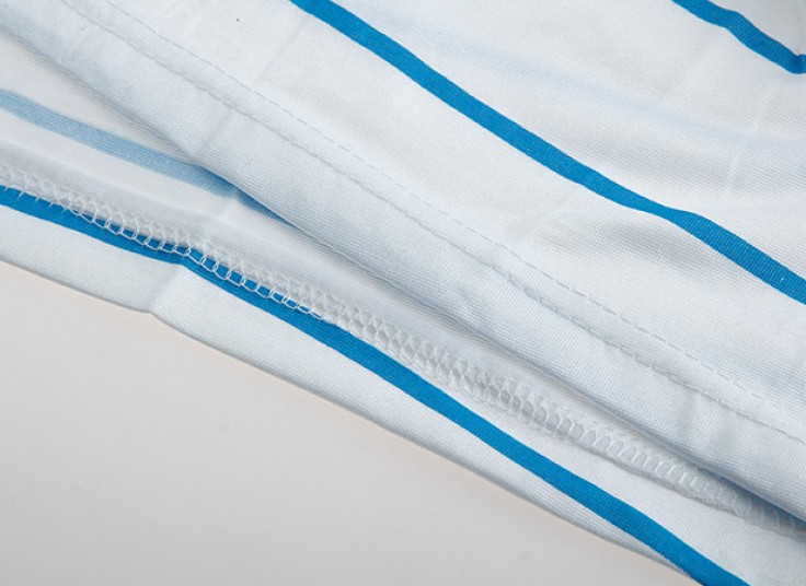 پولوشرت راه راه مردانه BOSS