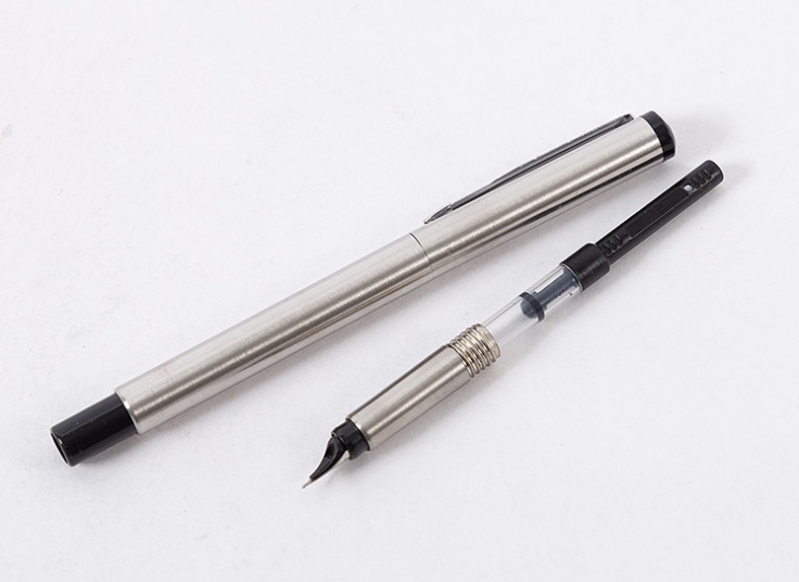 خودنویس طرح PARKER