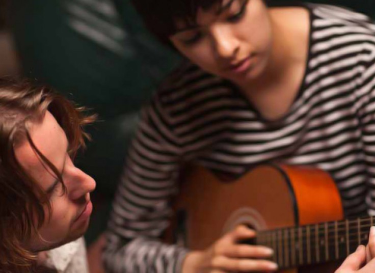 آموزشگاه موسیقی سه چهار