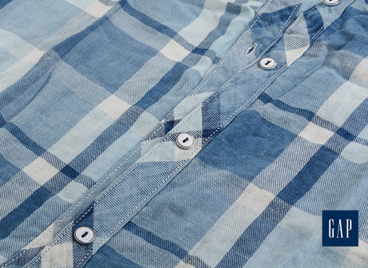 شومیز زنانه GAP