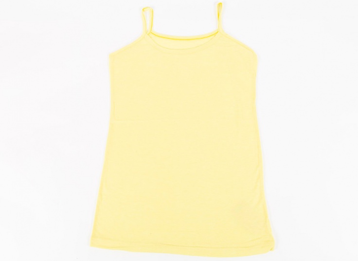 تاپ طرح ساده زنانه