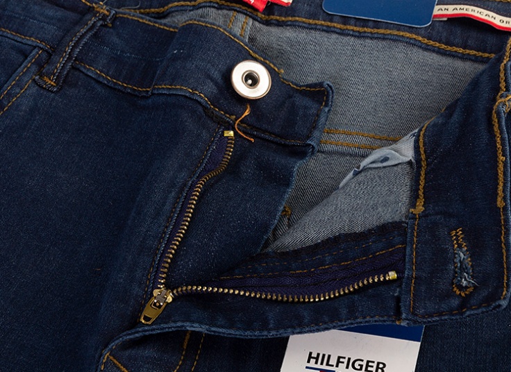 شلوار جین مردانه Tommy Hilfiger