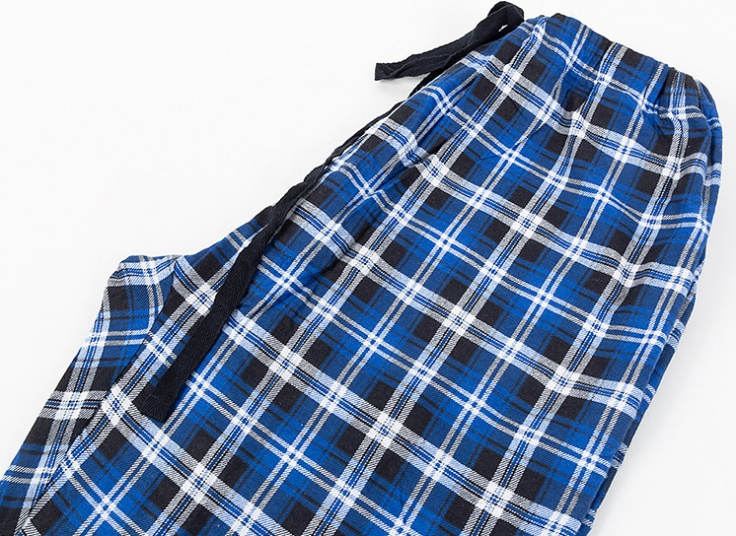 شلوار پشمی مردانه WestBay