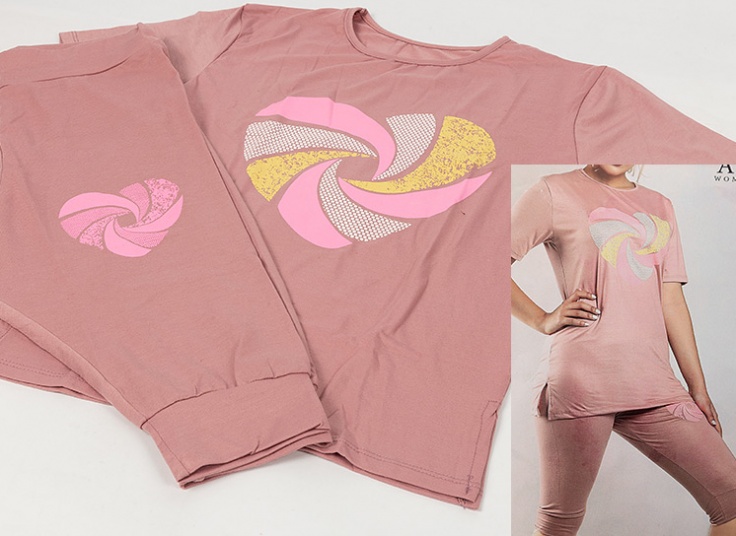 ست زنانه Angel