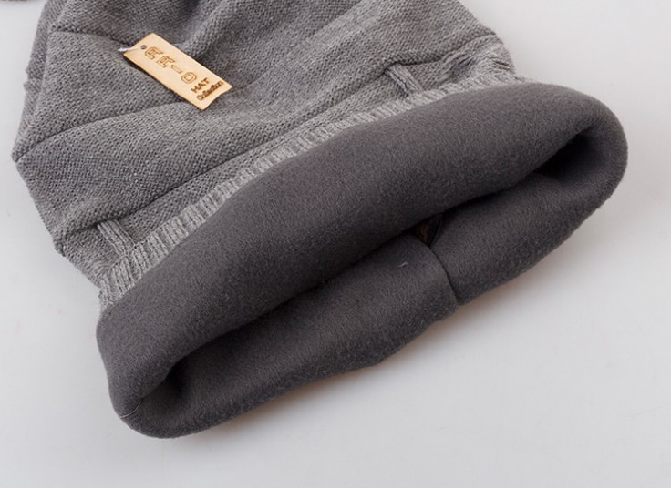 کلاه بافت چند کاره ARIO