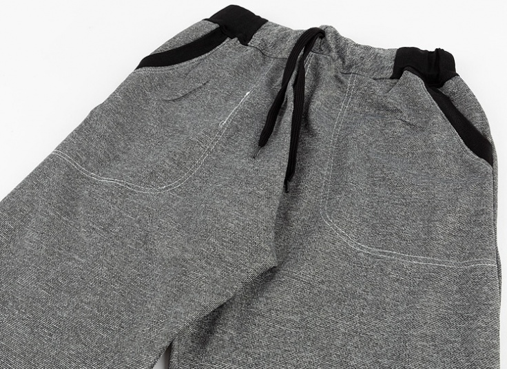 شلوار اسلش مردانه