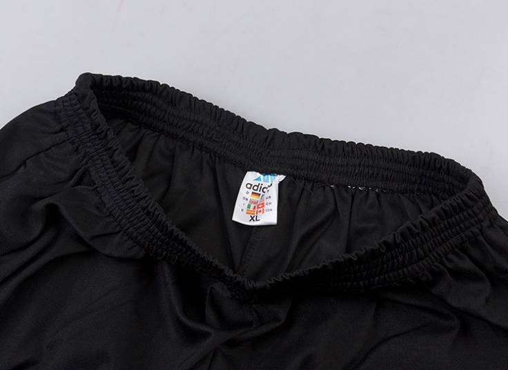 ست رکابی و شورت ورزشی adidasF50