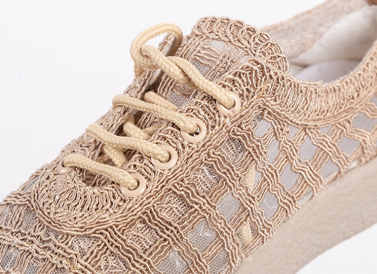 کفش گیپور زنانه مدل بندی