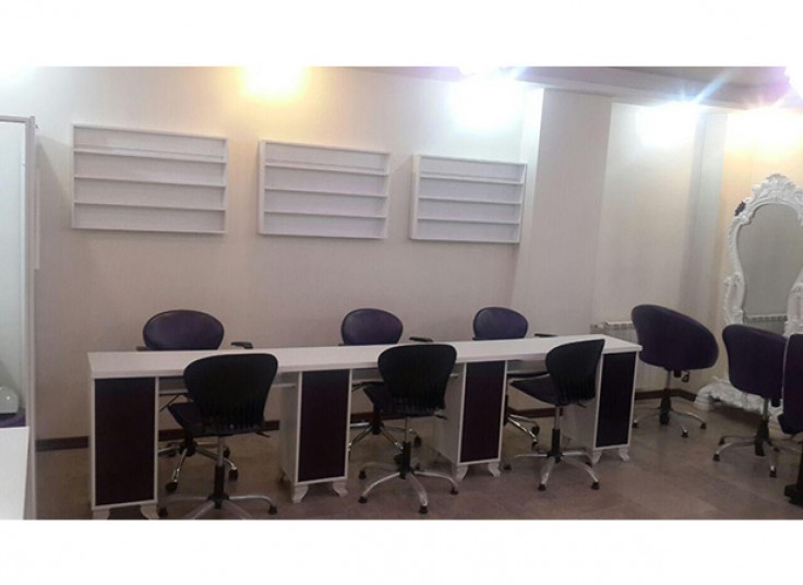 اپیلاسیون سالن سحر