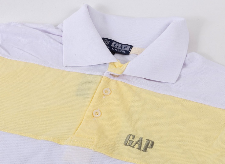 پولوشرت مردانه جودون طرح GAP