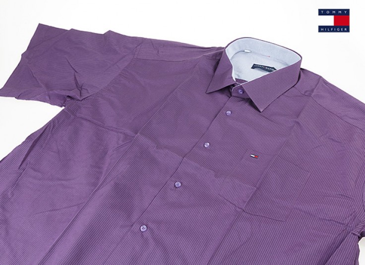 پیراهن مردانه TOMMY HILFIGER