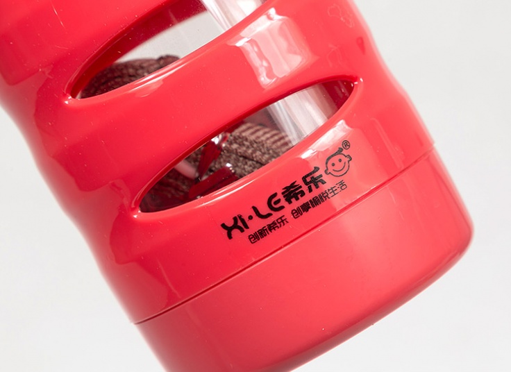 قمقمه نی دار Xile