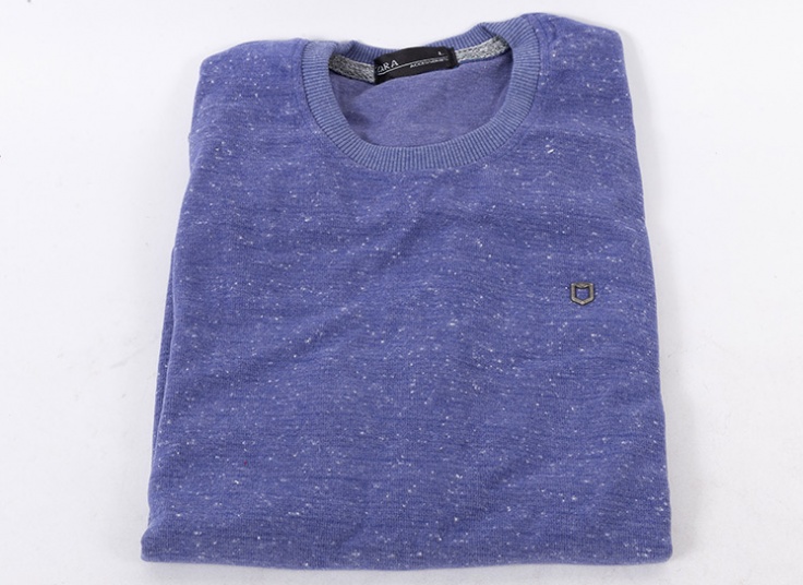 بلوز مردانه طرح Zara