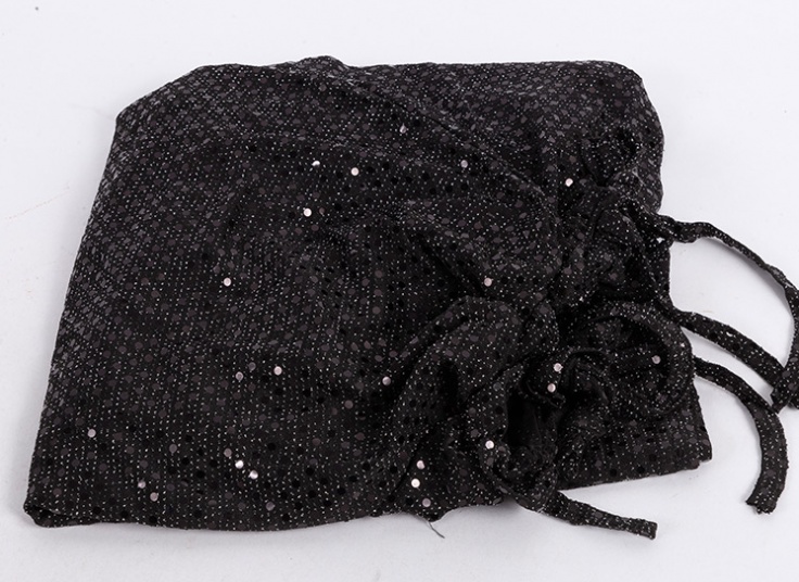 بلوز مجلسی پولکی