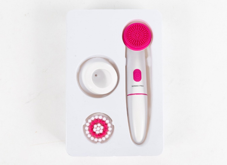 فیس براش ویبره SONAX PRO