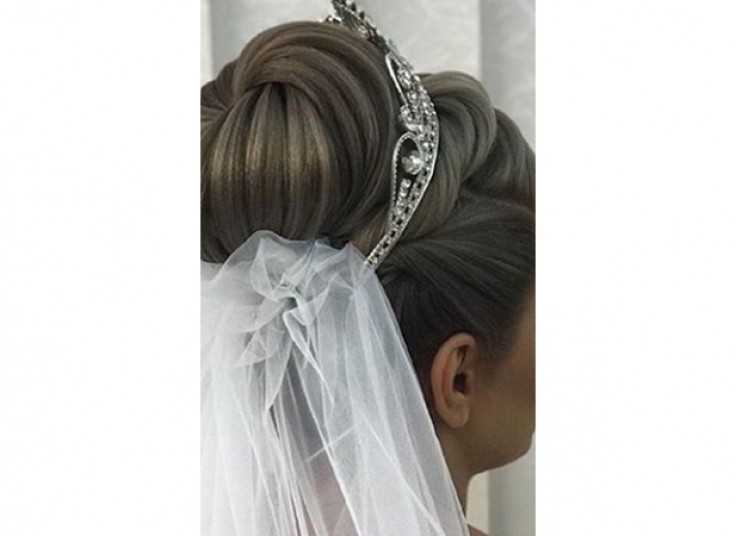 سالن زیبایی فاطیما