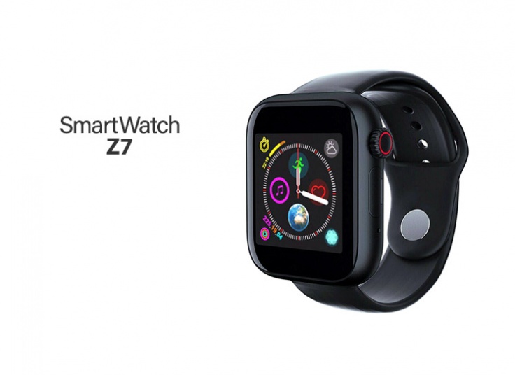 ساعت هوشمند Z7