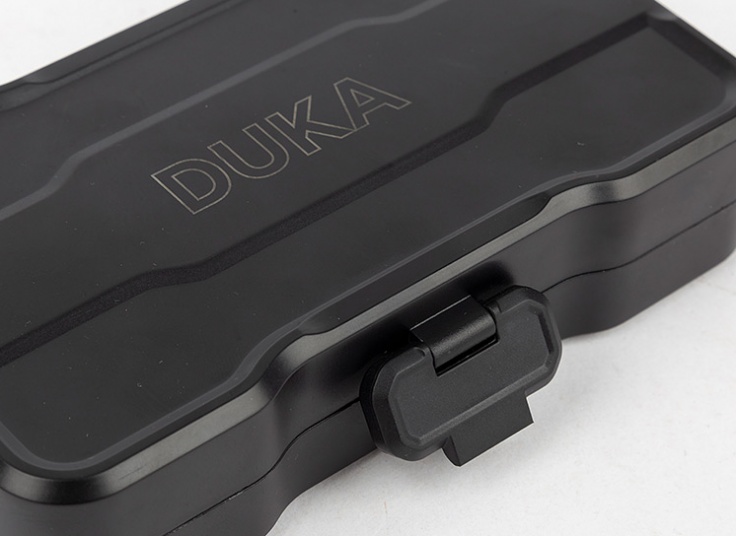 آچار بکس و پیچ گوشتی جغجغه ای 24 عددی Xiaomi DUKA