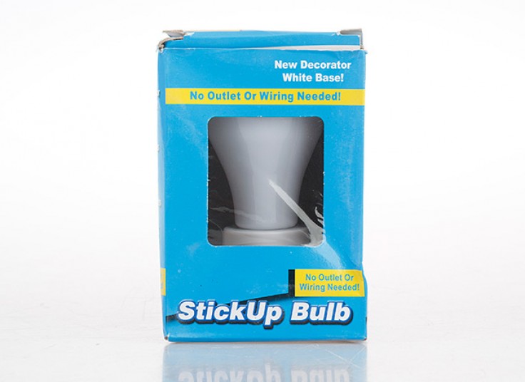 لامپ اضطراری Stick Up Bulb