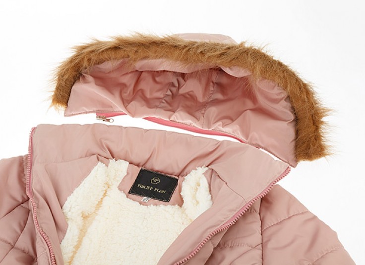 کاپشن Philipp Plein