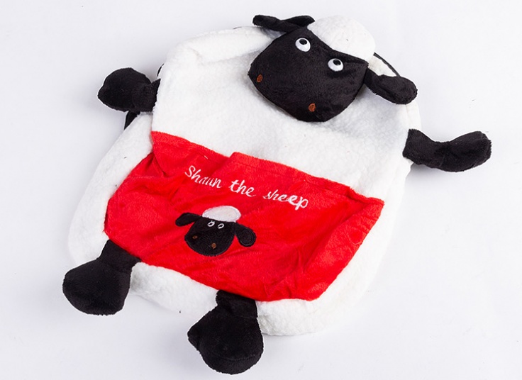 کیف بچگانه عروسکی 