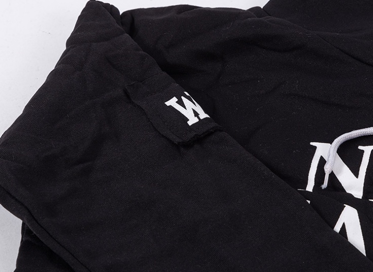 هودی زنانه Yi Di Wa