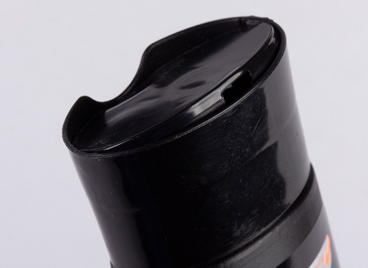 شامپو زغالی BENCER