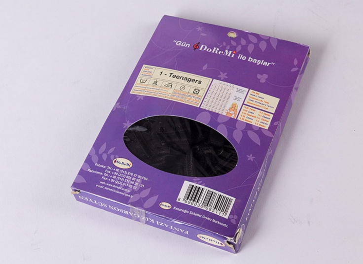 لباس زیر دخترانه DoReMi