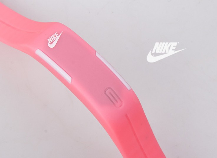 ساعت LED دستبندی NIKE