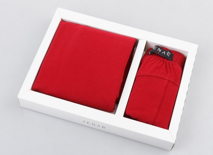 ست لباس زیر مردانه JENAB