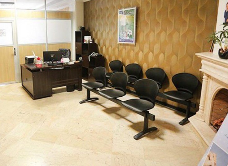 لیزر الکس کندلا در کلینیک گلدن رز