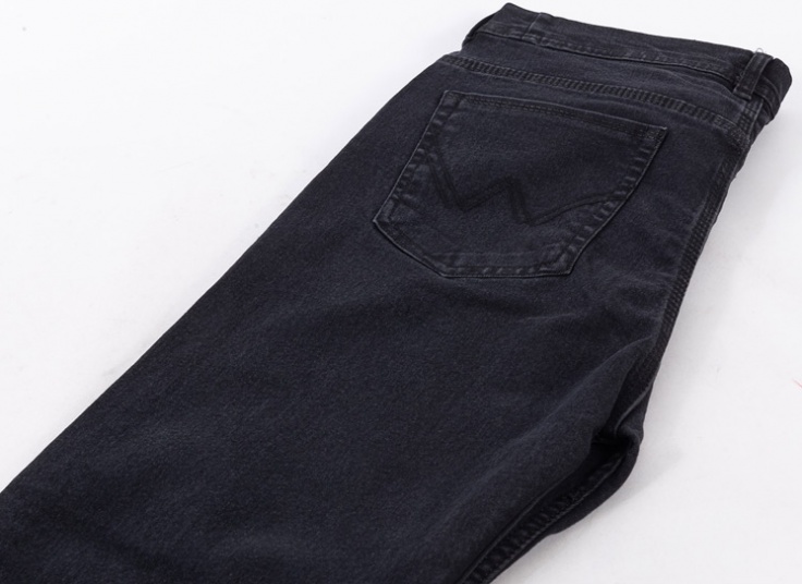 شلوار راسته مردانه طرح Lee