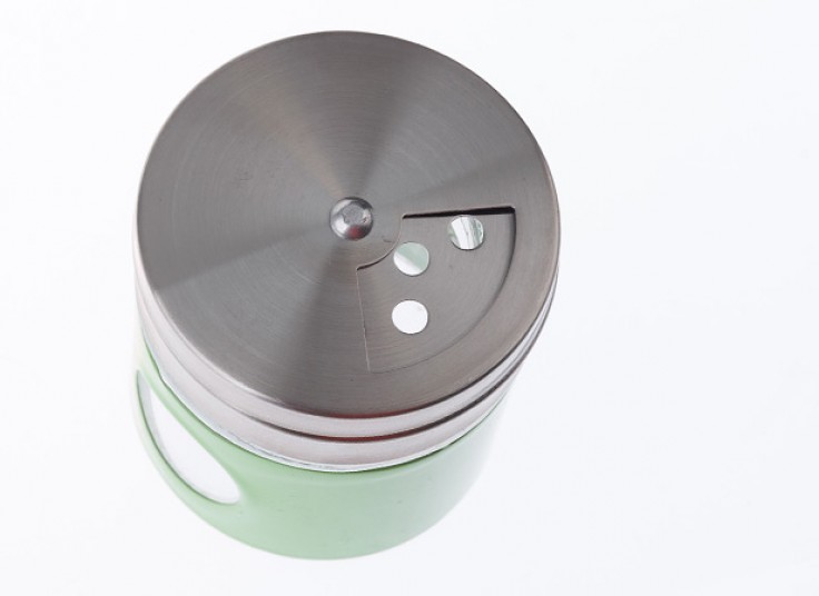 جا ادويه‌ای سه کاره استيل