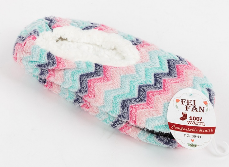 پاپوش زمستانی