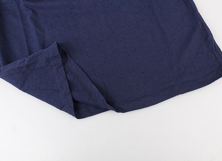 تیشرت آستین کوتاه مردانه IKKS