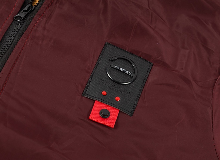 کاپشن خلبانی SpaceSuie