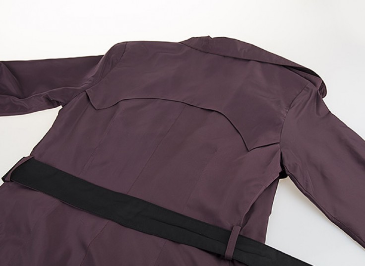 بارانی بهاره