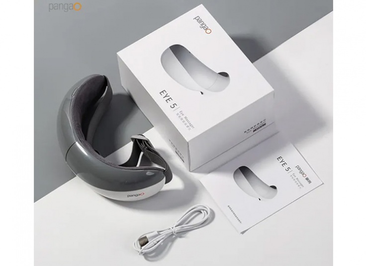 ماساژور چشم Pangao EYE5