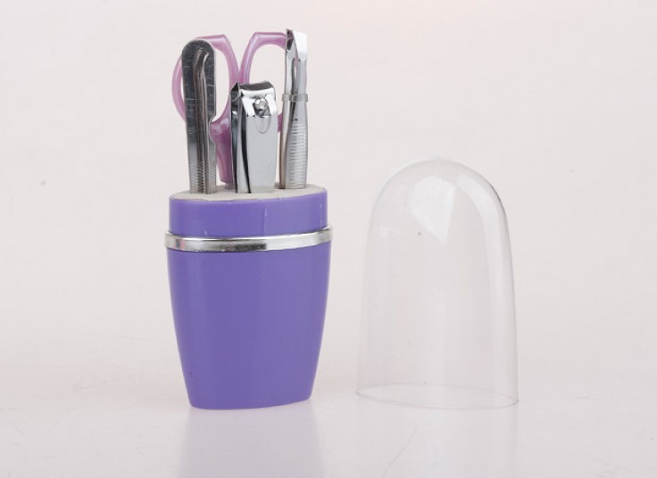 ست مانیکور Tianqi