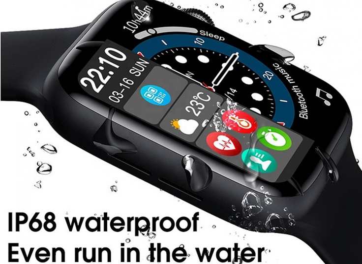 ساعت هوشمند مدل Watch 7