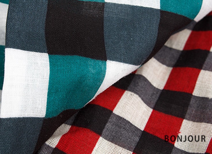 پیراهن آستین بلند مردانه BONJOUR