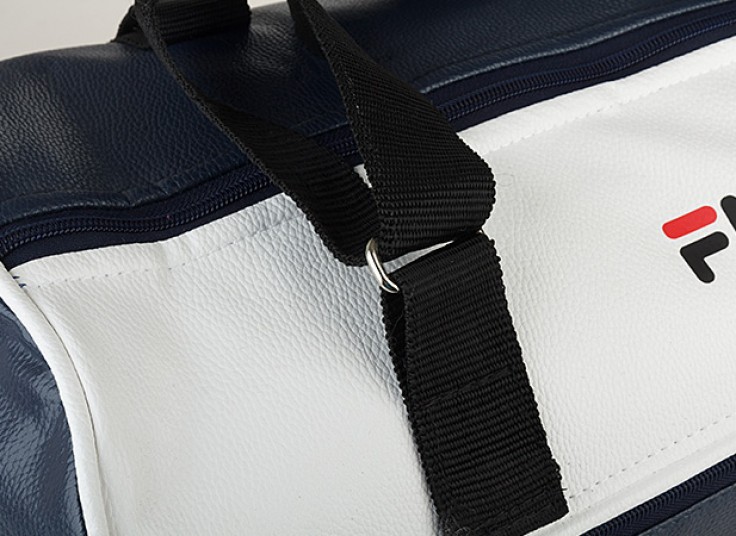 کیف چرمی طرح Fila