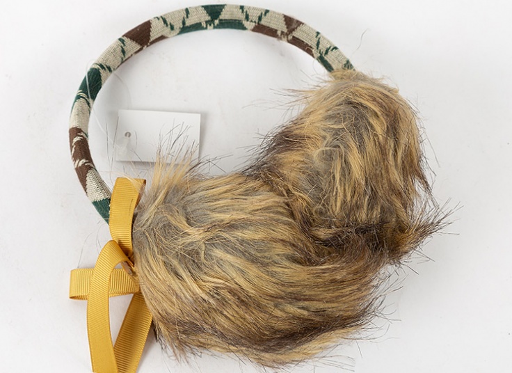 گوش گیر زمستانی Gentle Fawn