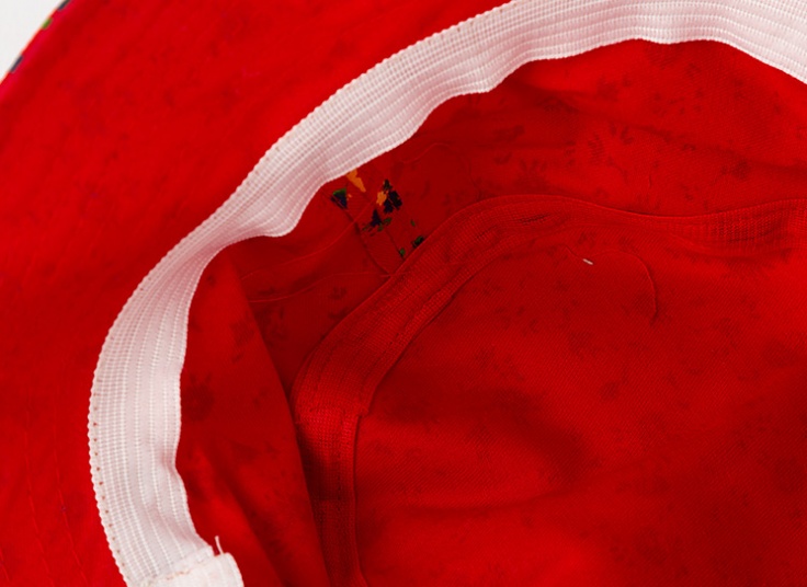 کلاه ماهیگیری زنانه