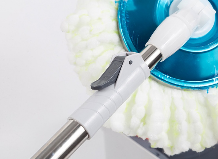 طی چرخشی سطل دار MAGIC